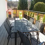 Pinea Nová Lesná