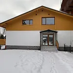 Pinea * Nová Lesná