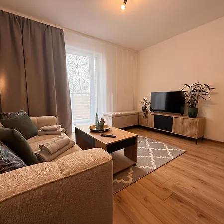 Pinea Apartment