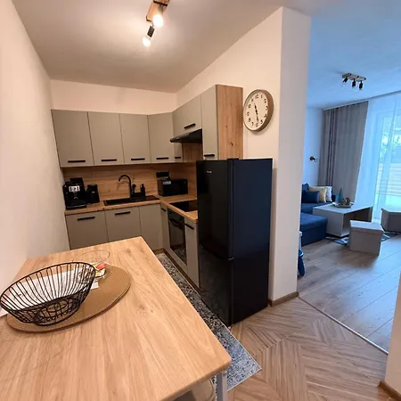 Apartment Pinea