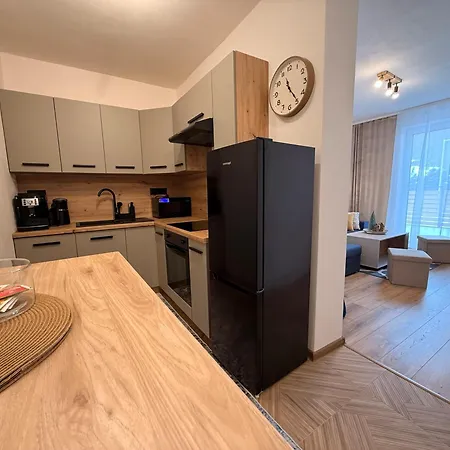Apartment Pinea *