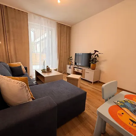 Pinea * Nová Lesná