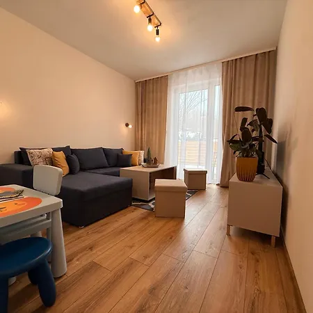 Pinea Apartment *