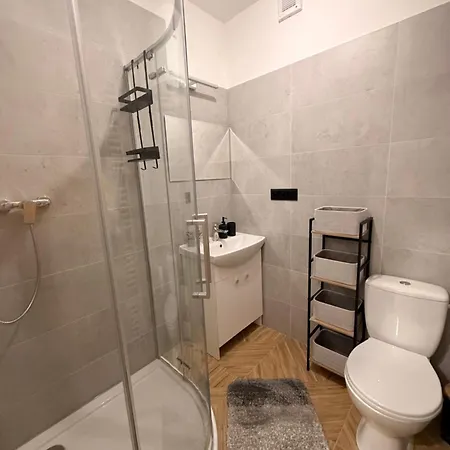 Pinea Apartment *