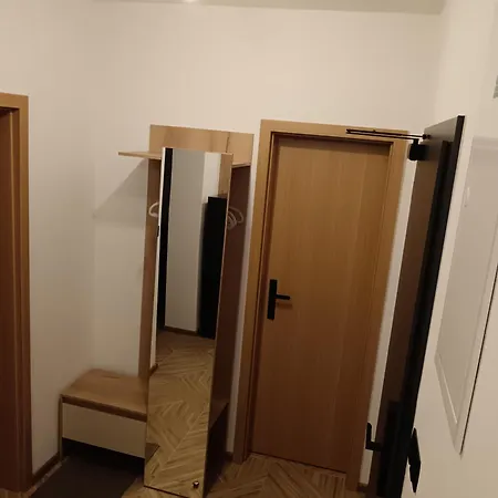 Apartment Pinea *