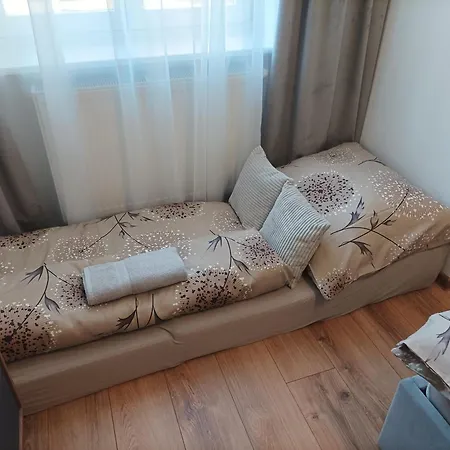 Pinea Апартаменты *