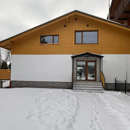 Pinea * Nová Lesná