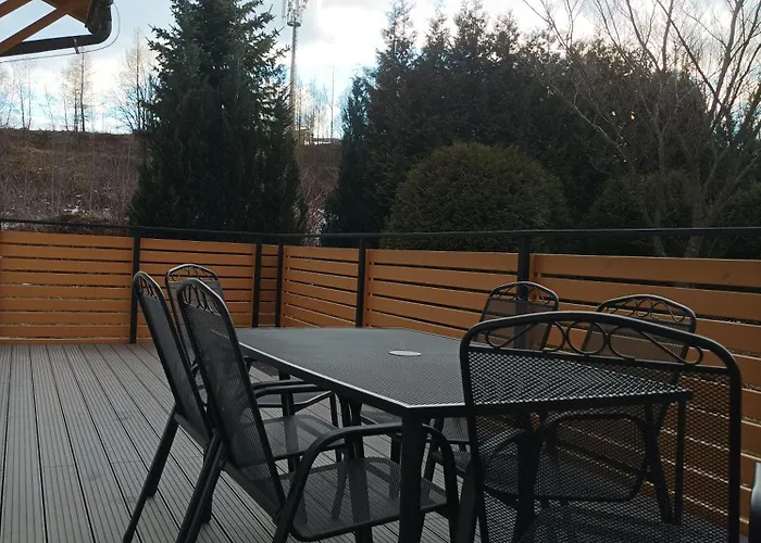 Pinea Нова-Лесна