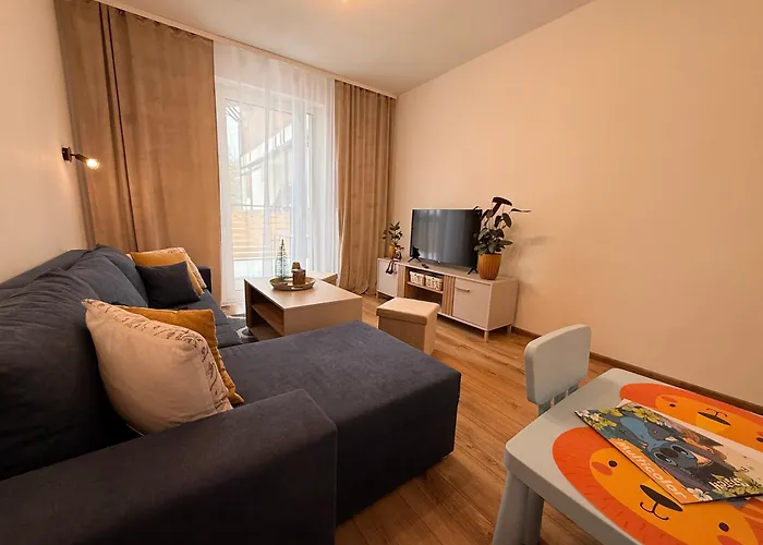 Pinea * Nová Lesná