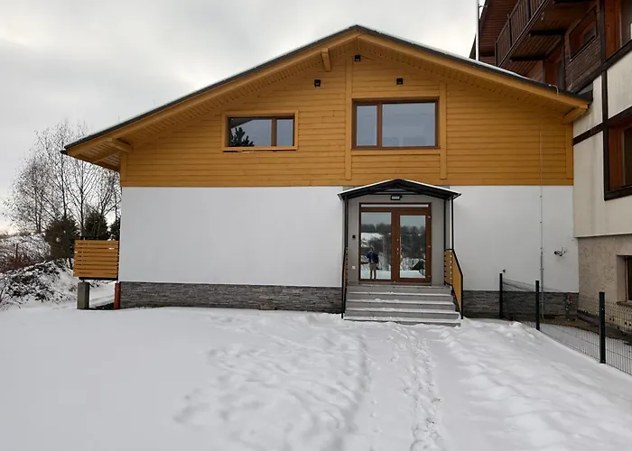 Pinea * Nová Lesná